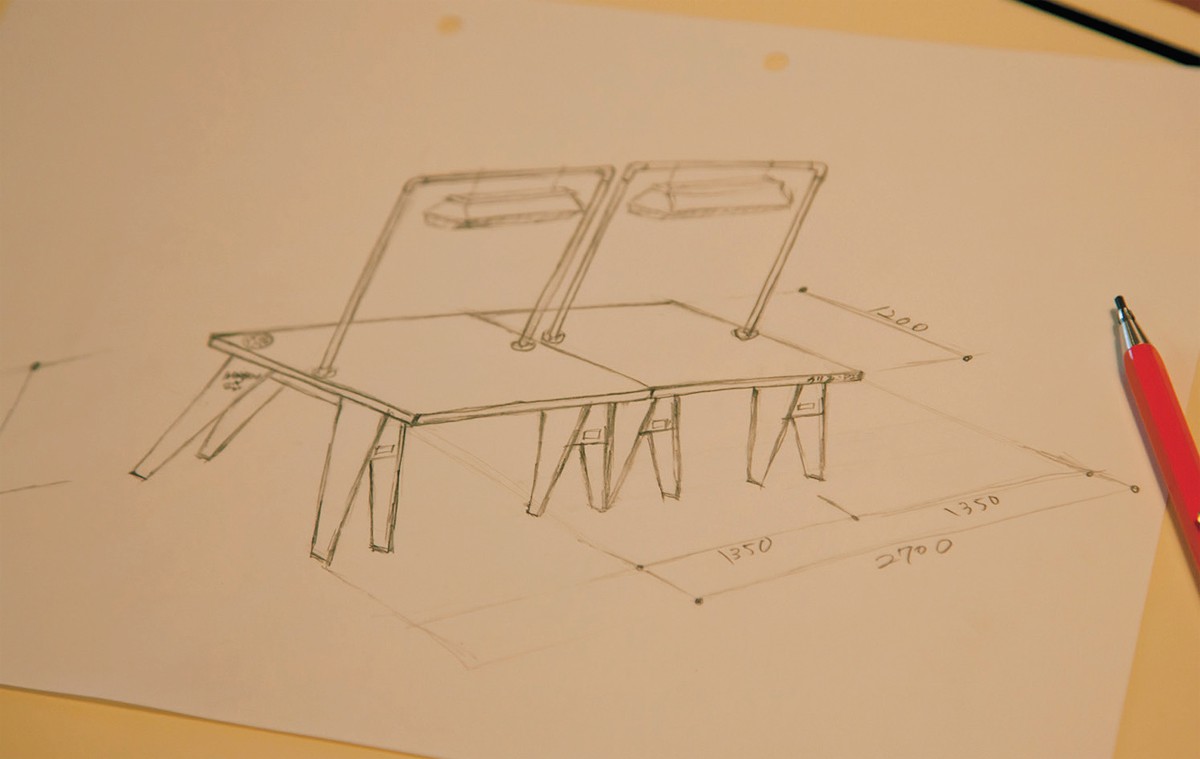 【カリフォルニア工務店】D.I.Y.でデスクを作っちゃいます！（前編）_04