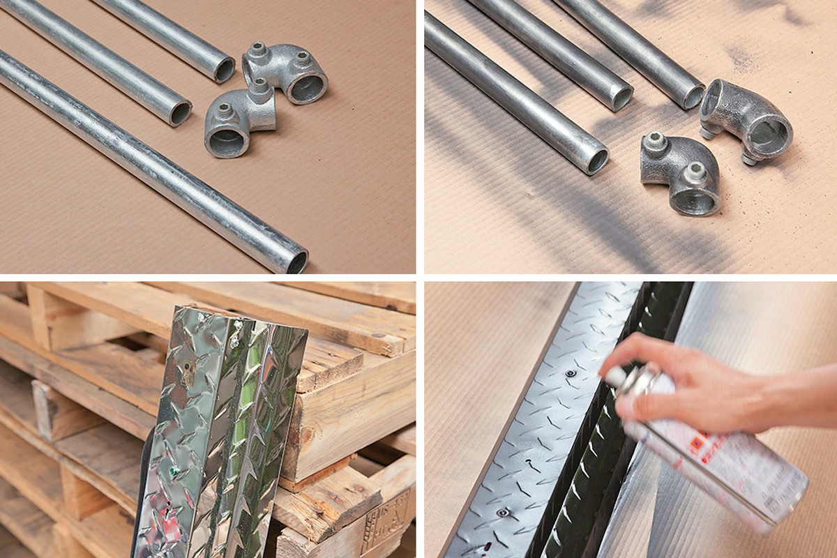 【カリフォルニア工務店】D.I.Y.でデスクを作っちゃいます！（後編）_06