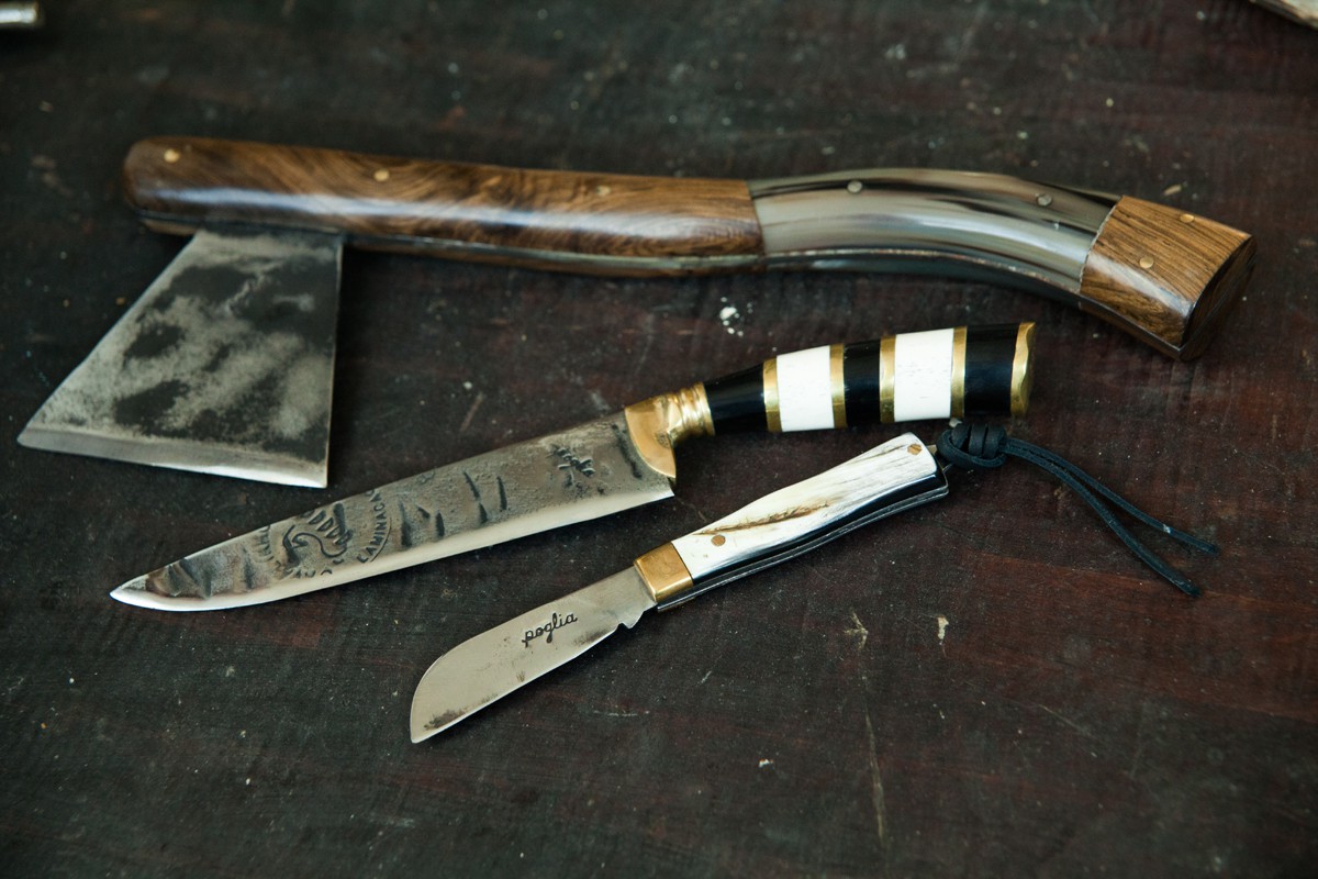 MONTHLY　CLUTCH MAN Vol.1 －MaxPoglia（マックス・ポグリア）_03