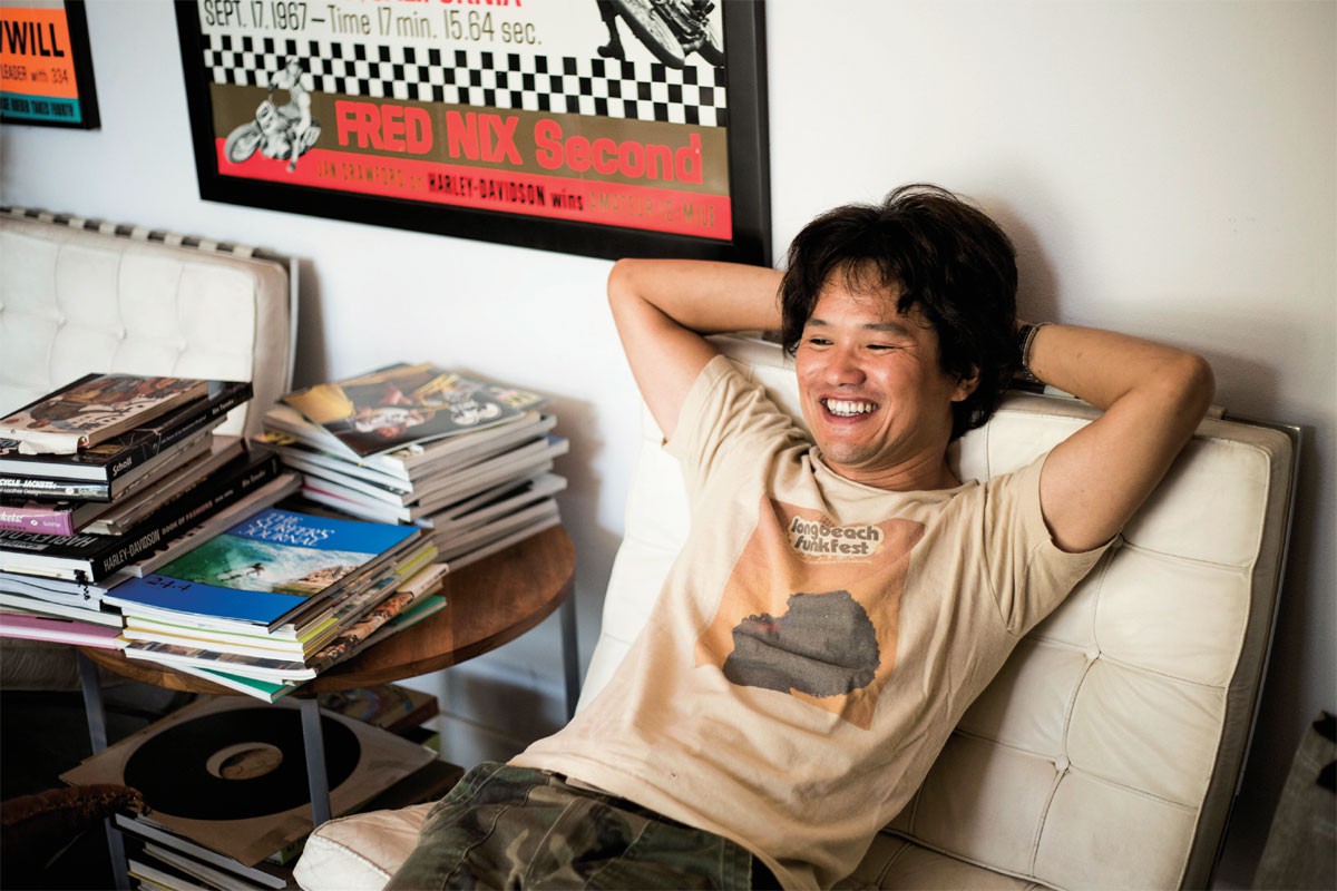 MONTHLY CLUTCH MAN【Vol.2】RIN TANAKA_09