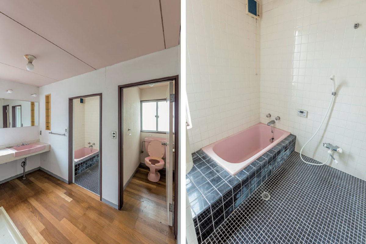 いかにして家はリノベーションしていくのか? 建築士が身銭を切るデザインプロジェクトが発動!_06