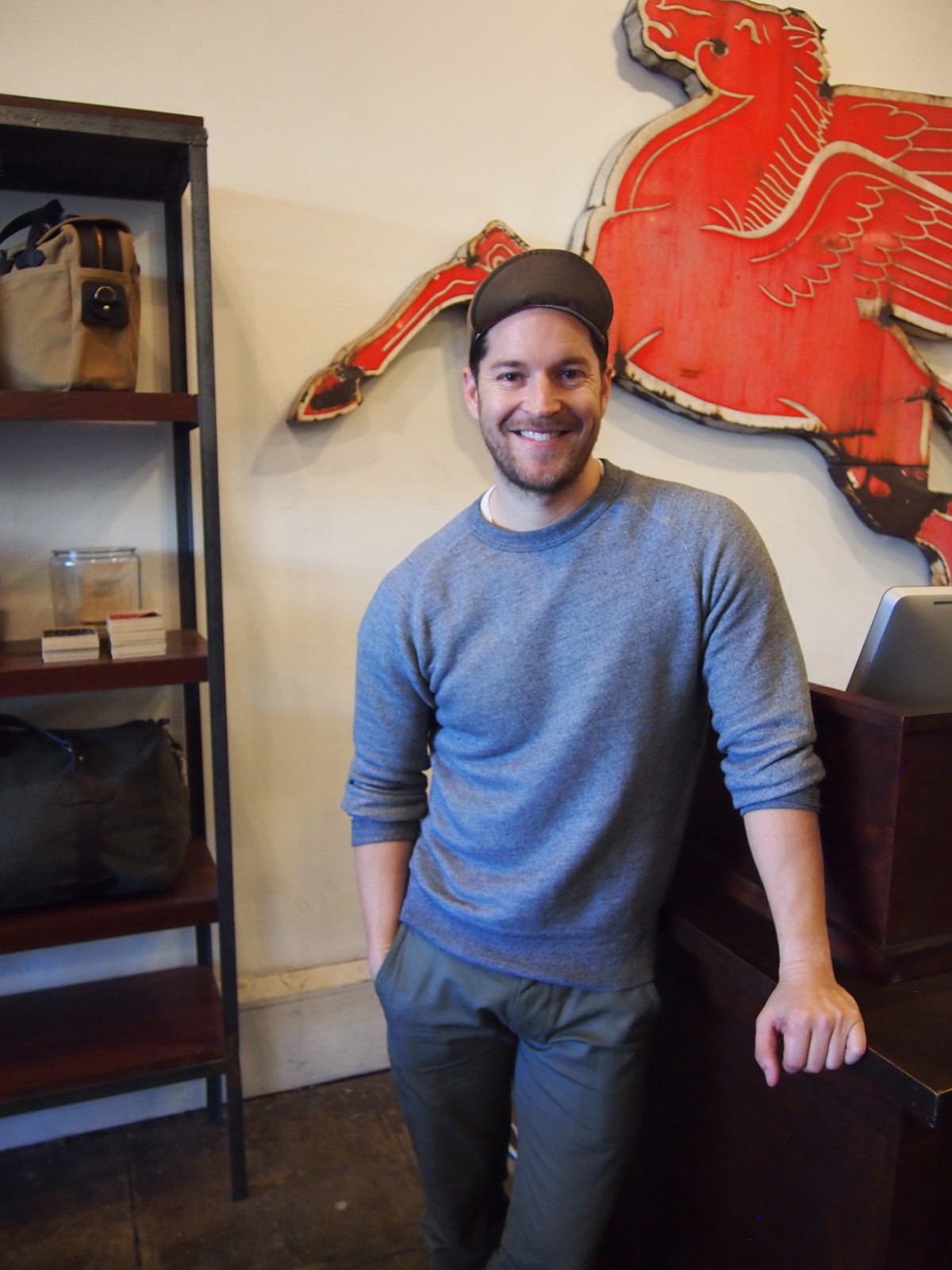 LAの人気#2-2-1200