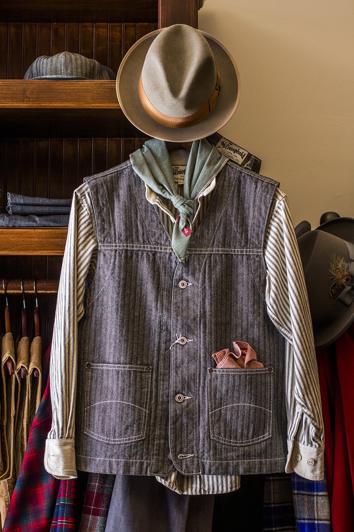 maikoのLos#1-2-1200