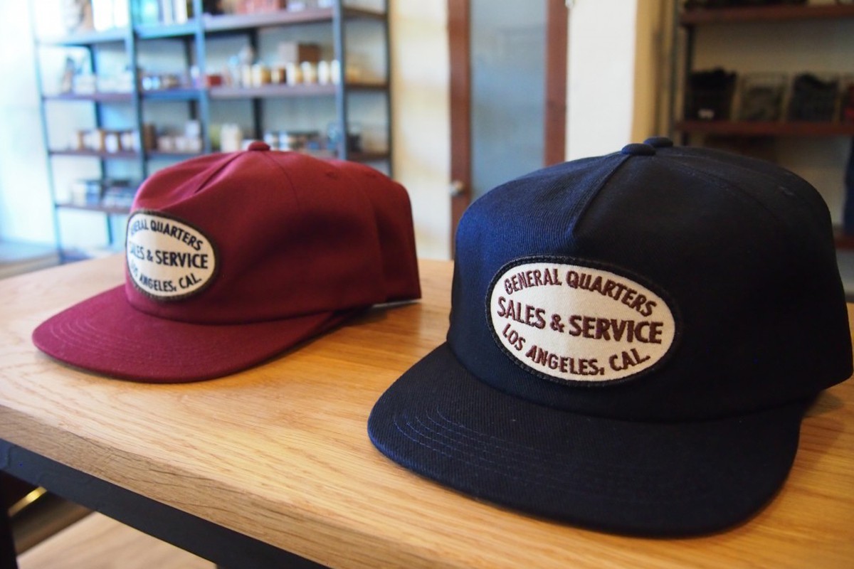 LAの人気#2-9-1200