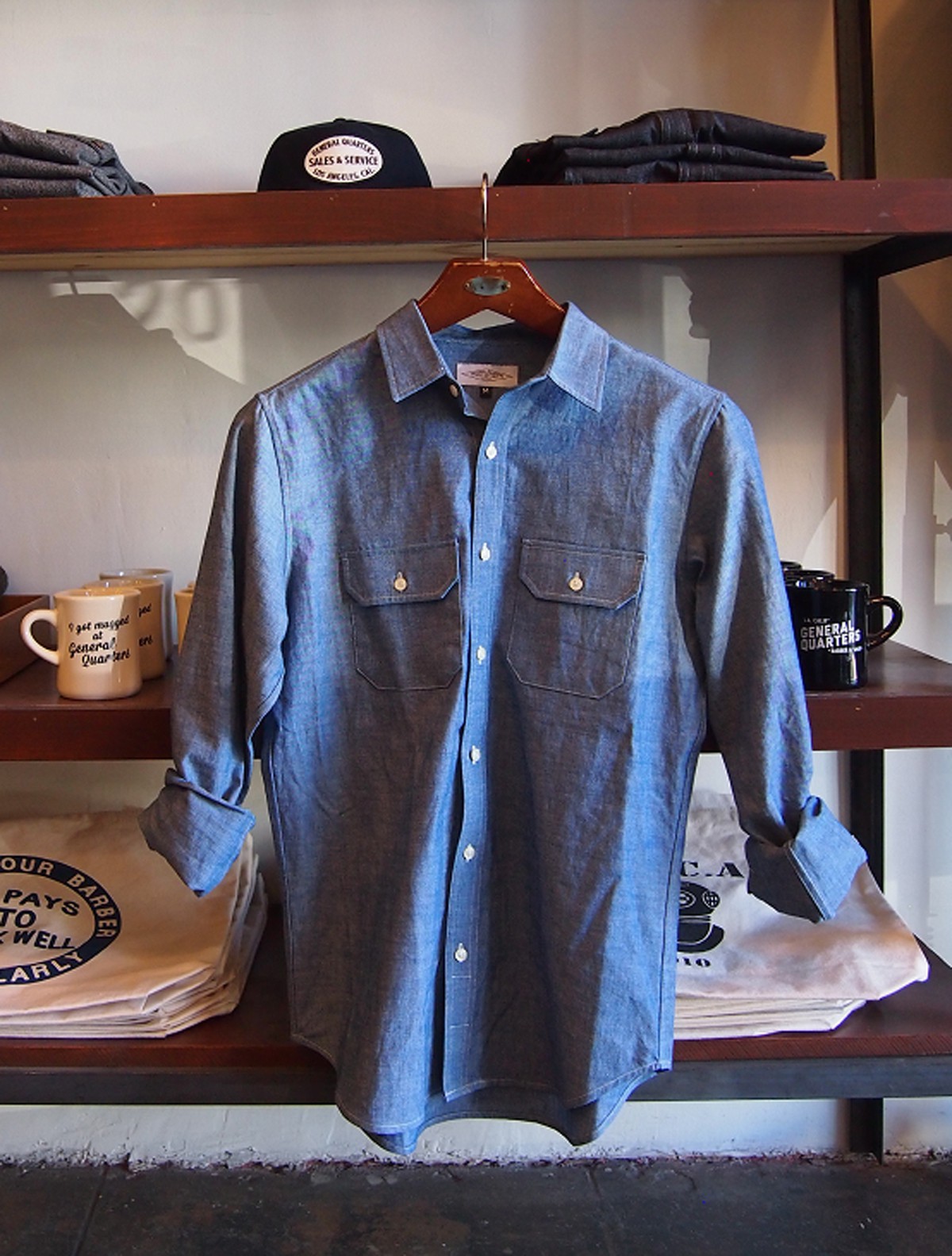 LAの人気#2-10-1200