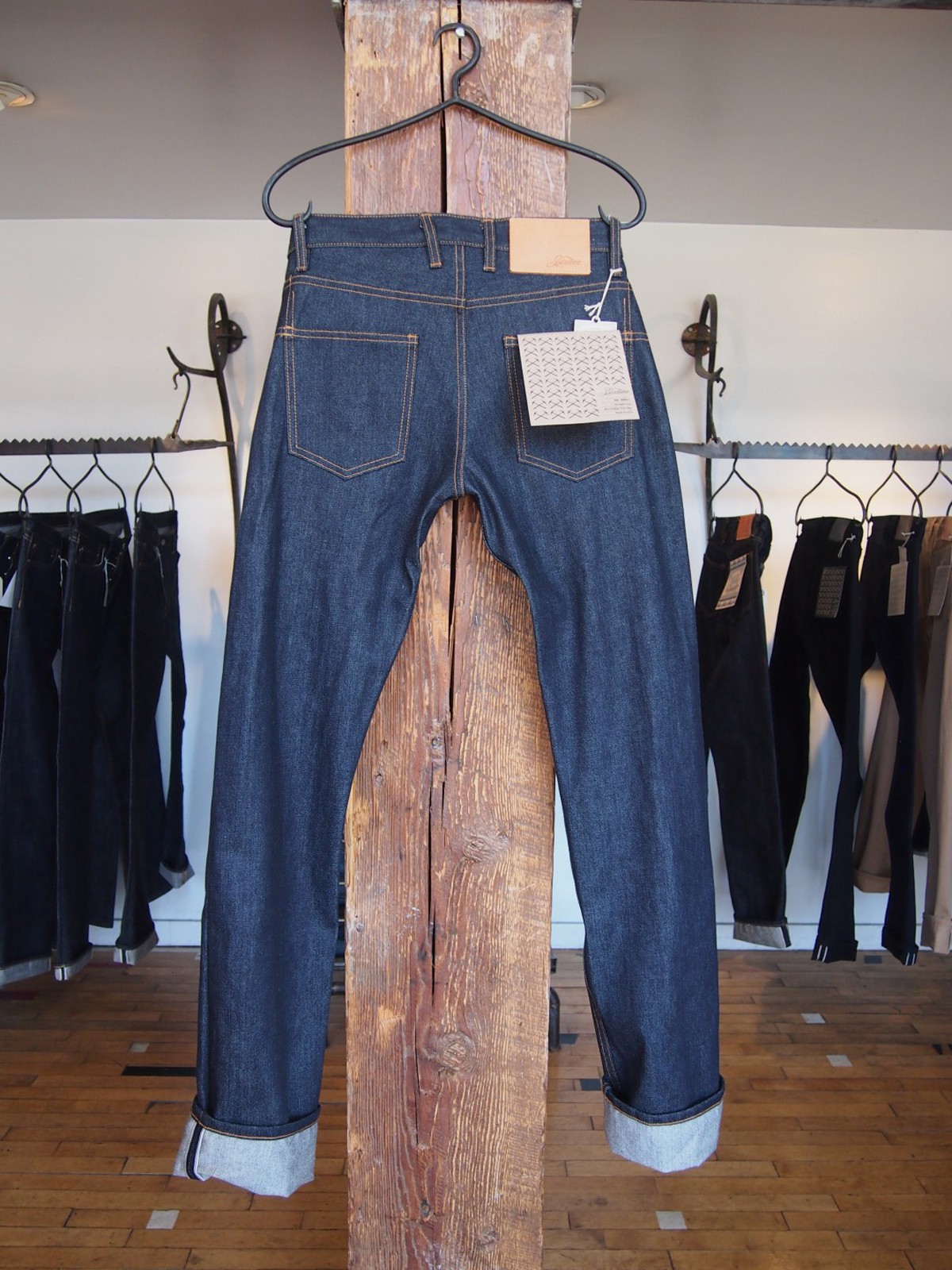 LAの人気#1-4-1200