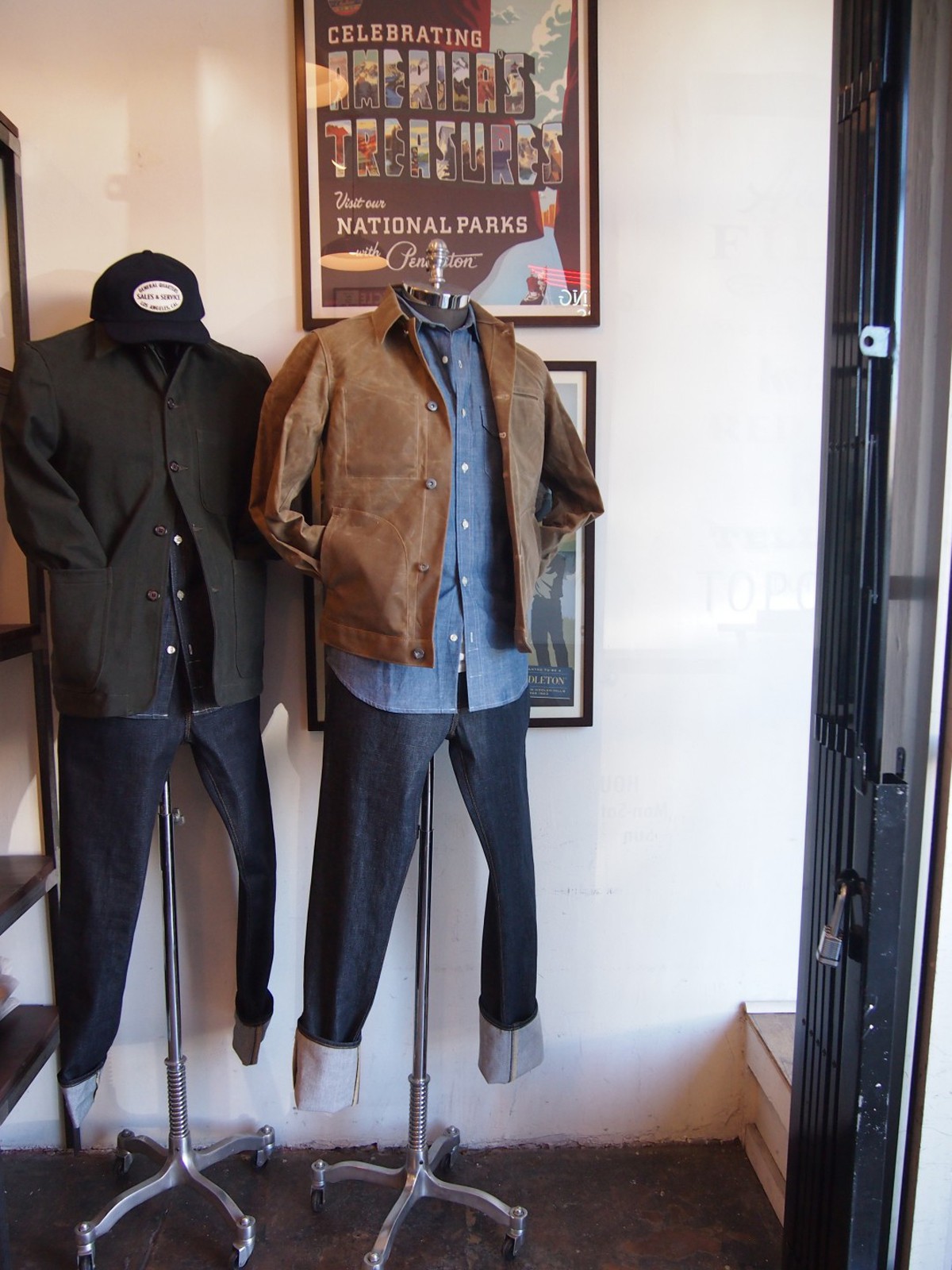 LAの人気#2-11-1200