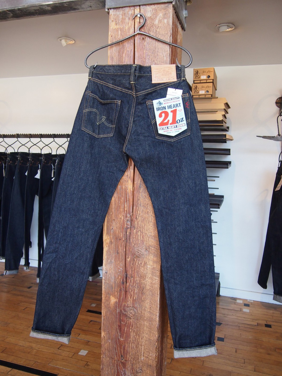 LAの人気#1-3-1200