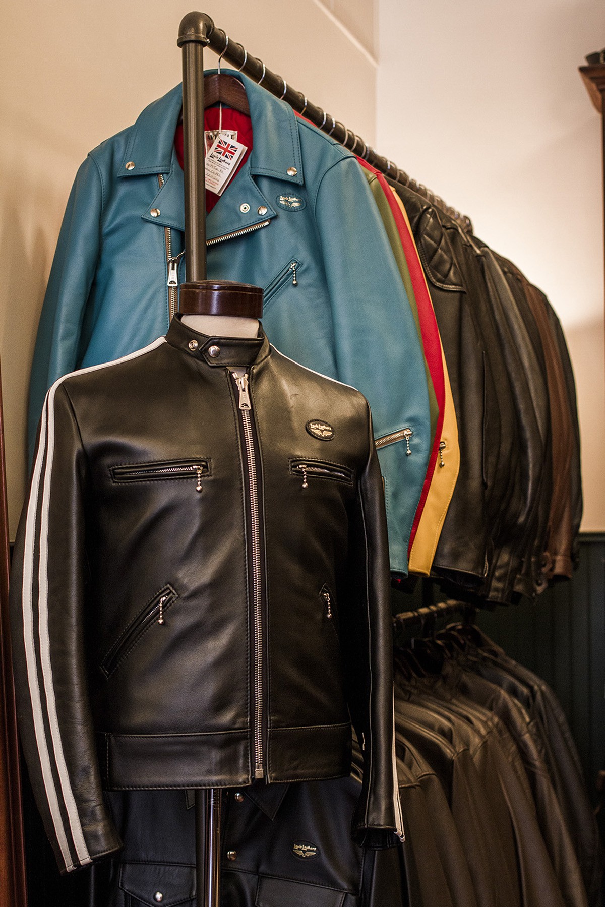 maikoのLos#1-8-1200