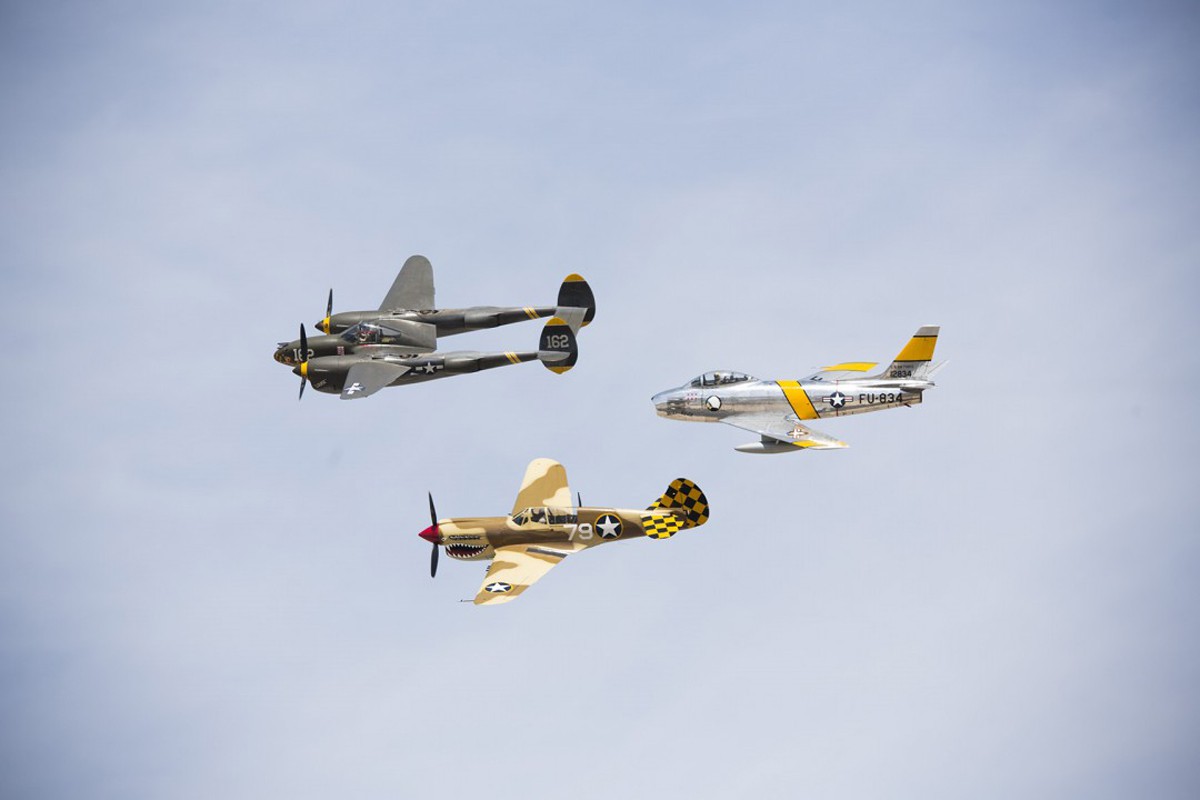 アメリカの名機-2-1200