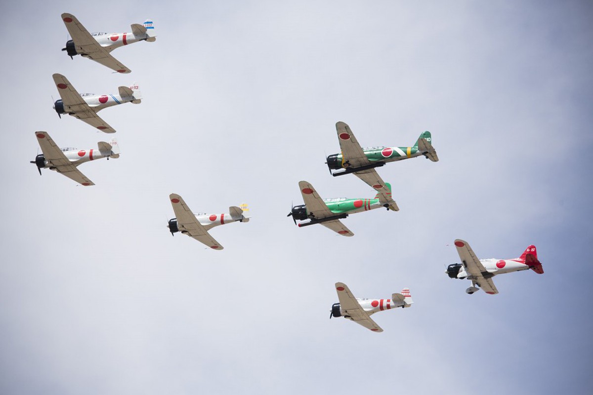 アメリカの名機-5-1200