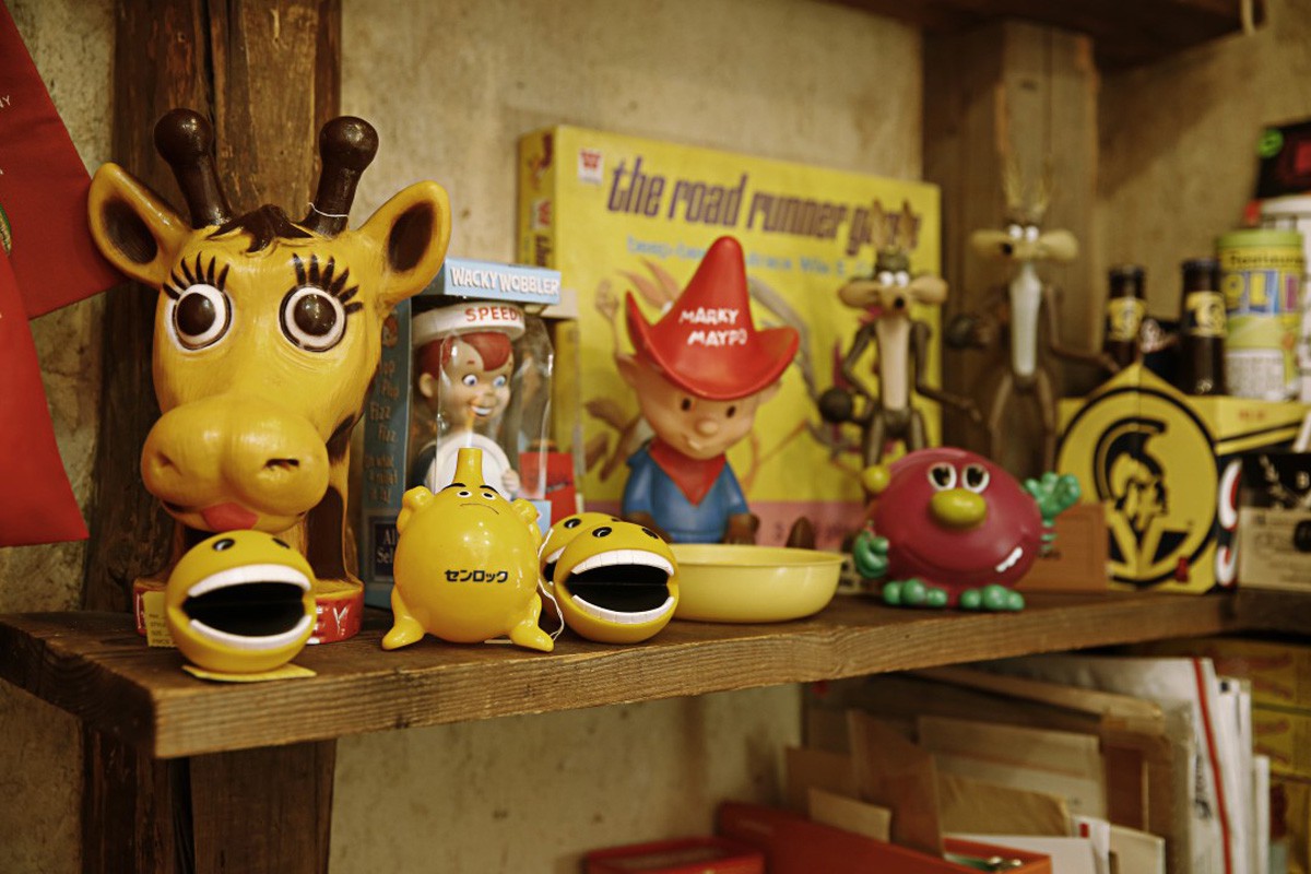 ジャンクなアメカル-1-1200