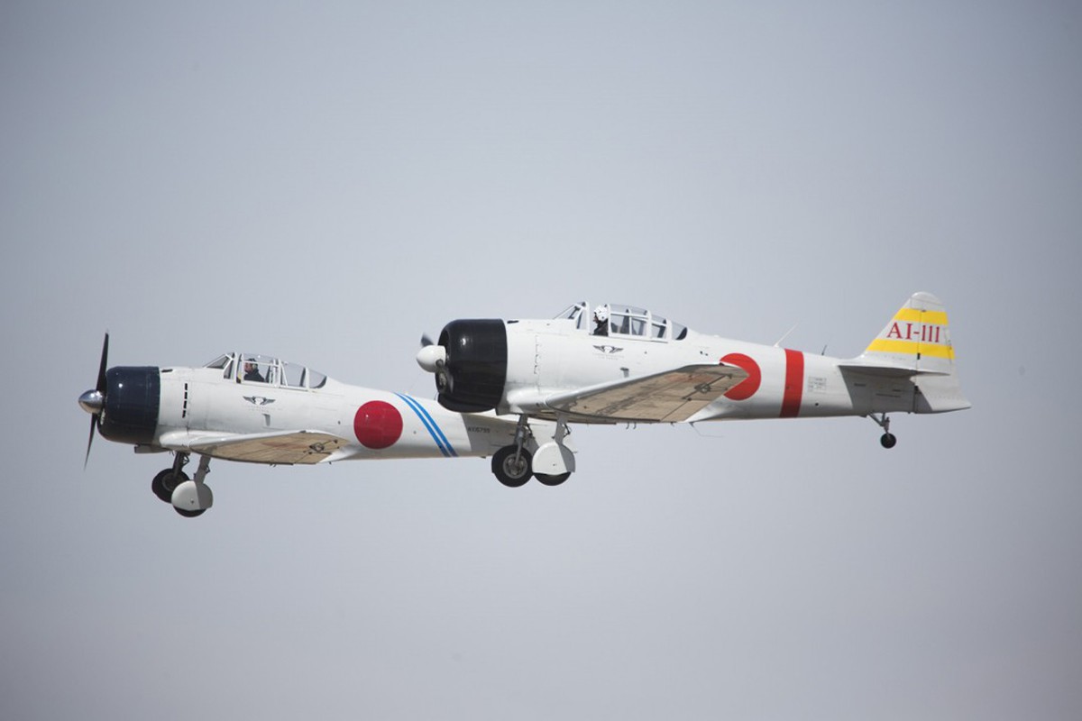 アメリカの名機-4-1200