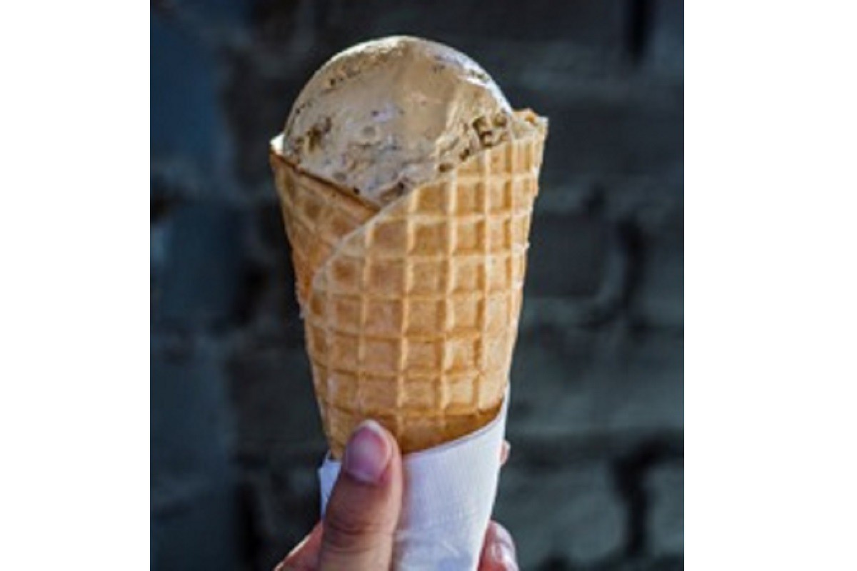 アイスクリーム1200