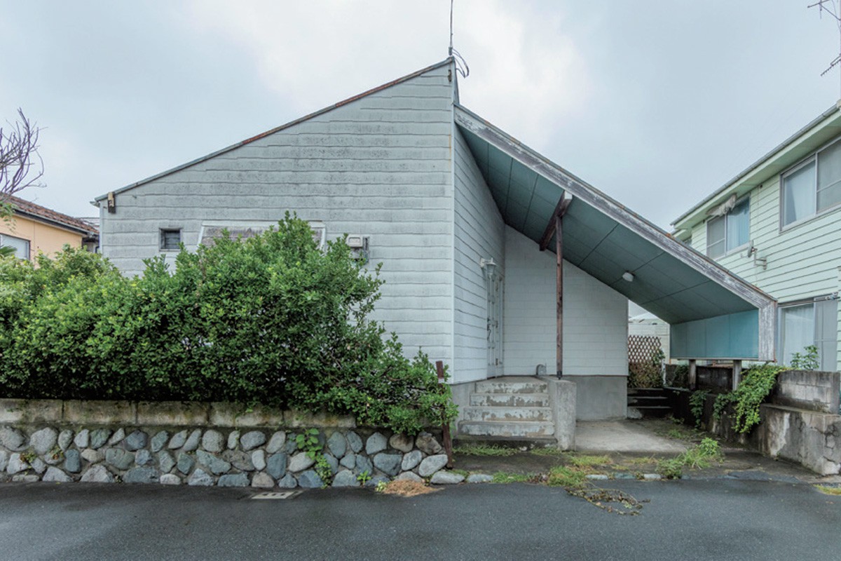 いかにして家はリノベーションしていくのか？ 建築士が身銭を切るデザインプロジェクトが発動！_03