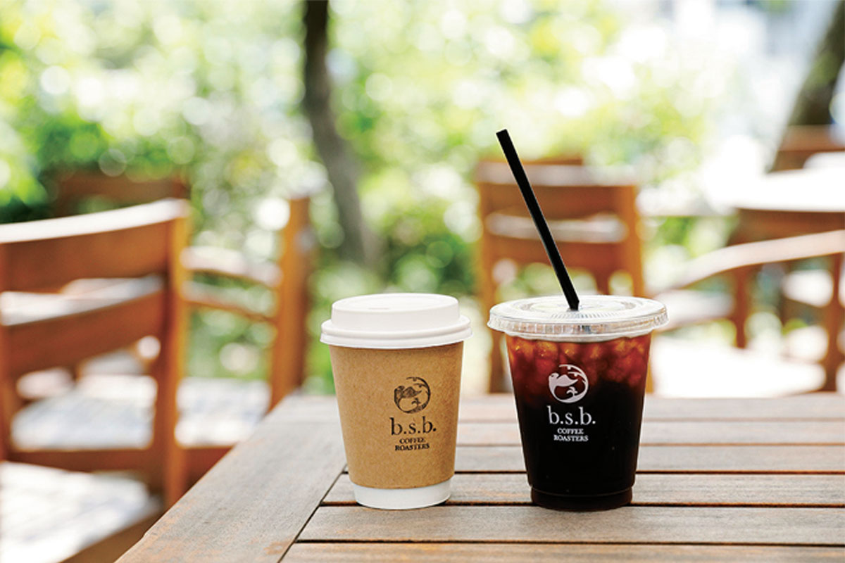 03bsbコーヒー