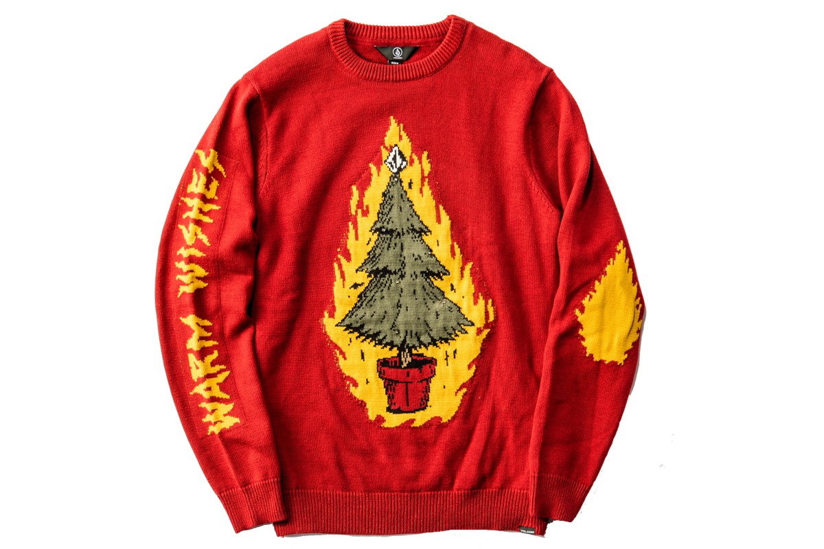 アグリーニット