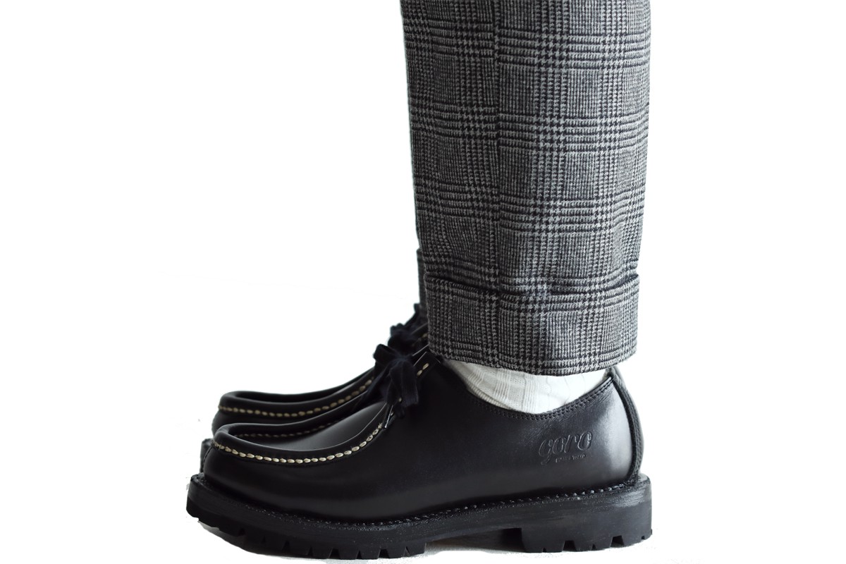 ゴローのチロリアン