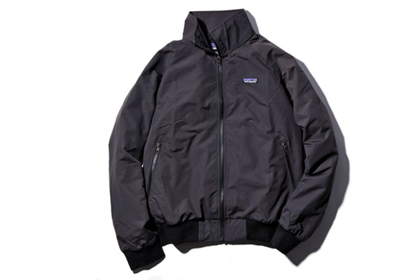 メンズバギーズジャケット