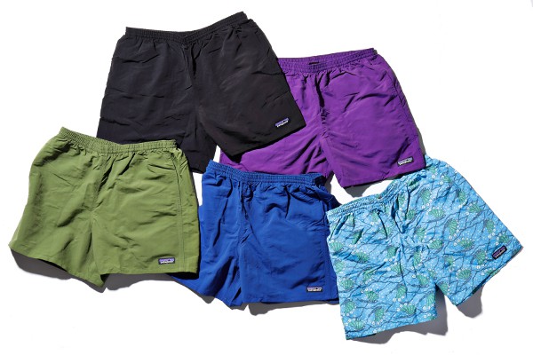 ﾒﾝｽﾞﾊﾞｷﾞｰｽﾞｼｮｰﾂ