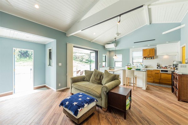 サーファーズホウス