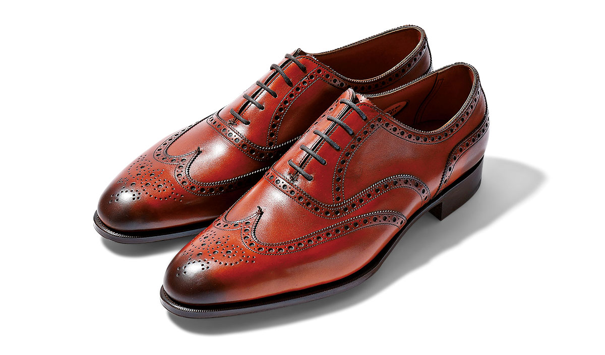 エドワード グリーン