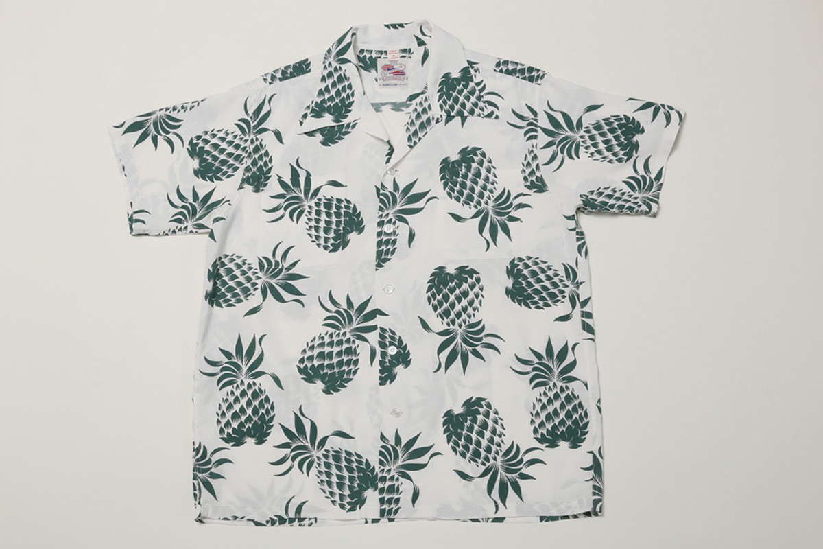 柄オールオーバー