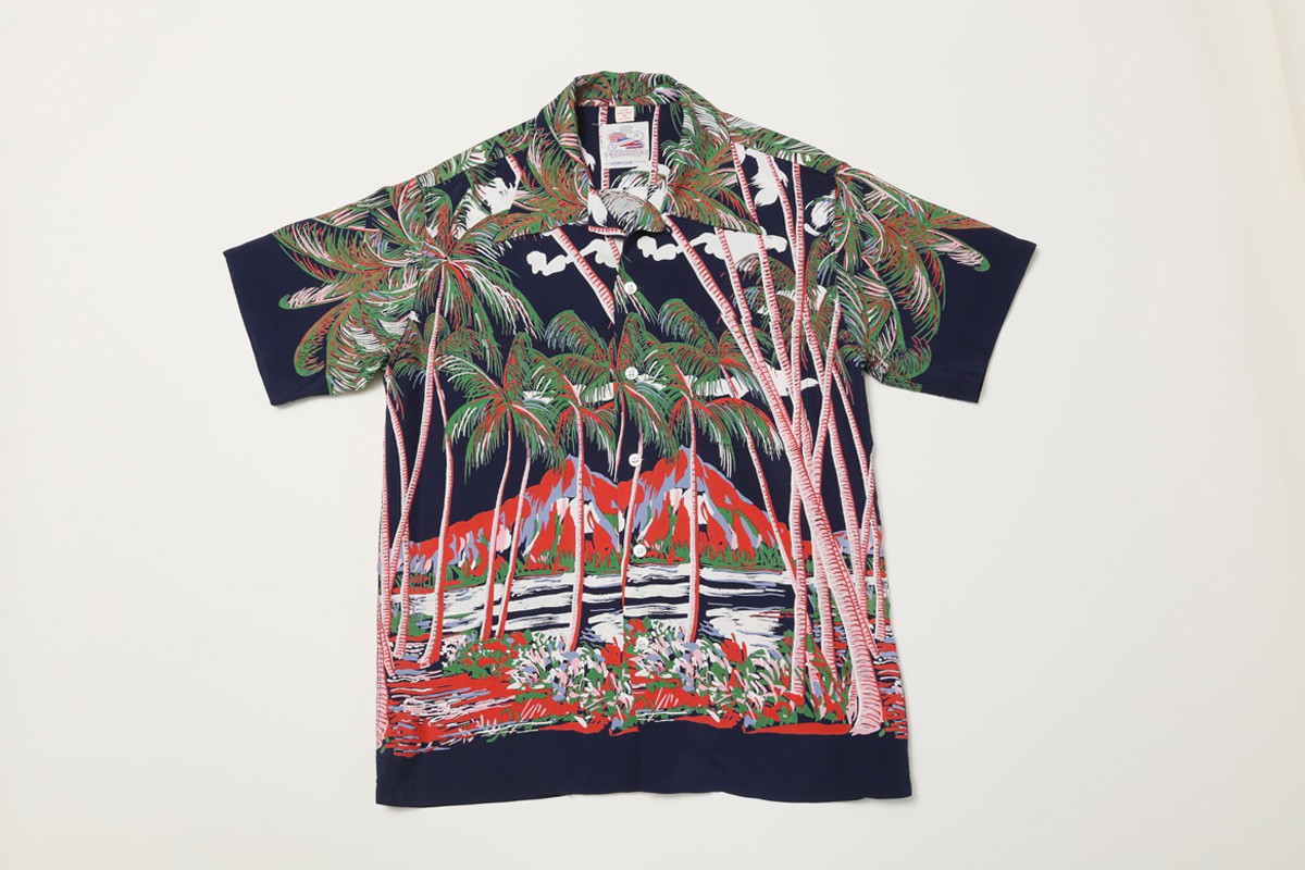 柄ホリゾンタル