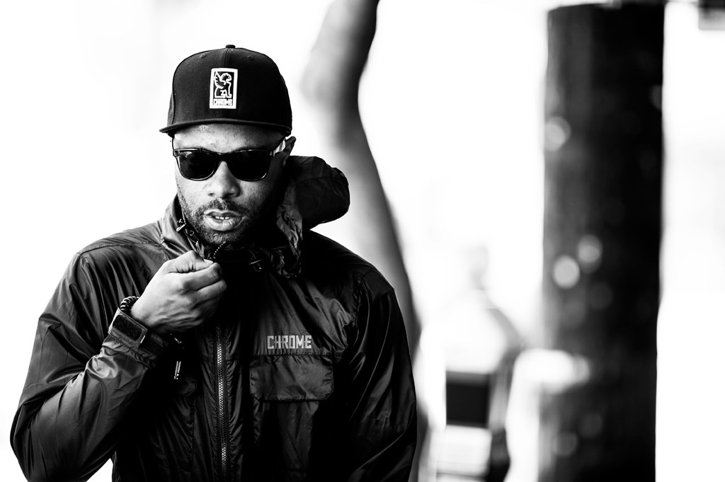 マサン フラッカー