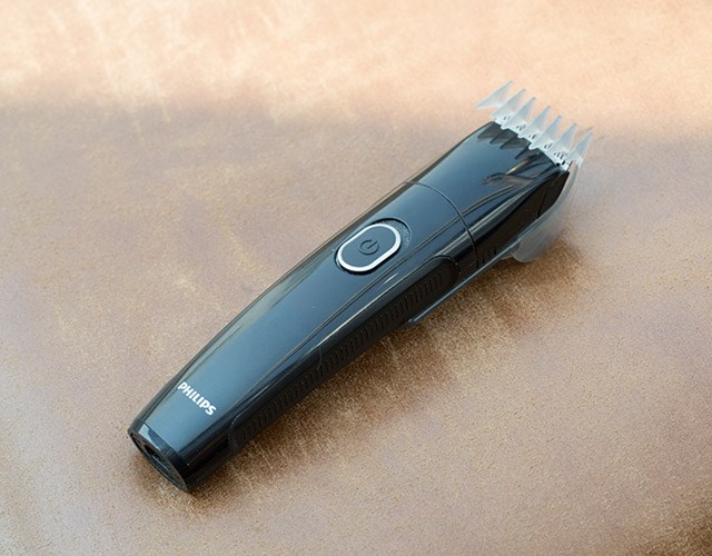 ところで、グルーミングってどうしてる？