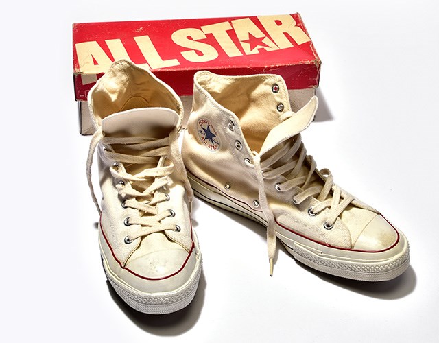 古着ストーリー