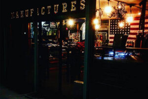 MANUFACTURES（青森）