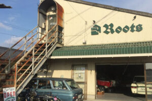 loft-store Roots（愛媛）