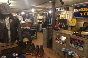 CONEY ISLAND（北海道）