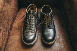 一生モノの“ホワイツブーツ”は、カスタムオーダーで買う！
