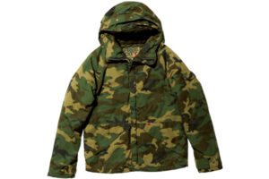 定番迷彩だからこそ活用したい! 今こそ「ウッドランド迷彩」とは?