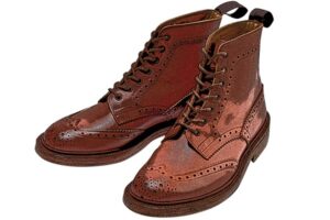 アナタの自慢の一足は女子ウケするか?徹底調査「私の好きなブーツ&嫌いなブーツ」。