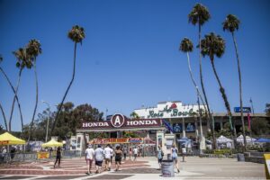 フォトグラファーMaikoのLAガイド#20 【一度は行きたい！カリフォルニア最大級のフリーマーケット編】