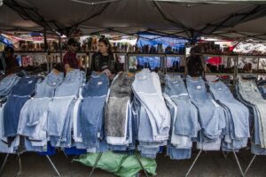 1週間のLA滞在でもフリーマーケットに行きたい!あなたには…【フォトグラファーMaikoのLAガイド#26】