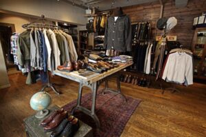 "スマクロ"の愛称で四半世紀に渡り愛されてきた老舗「SMART CLOTHING STORE HARAJUKU」。