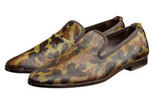 毛皮だけに再生は不可！「ハラコ」のお手入れはプレケアをぬかりなく。｜革のお手入れ基礎知識