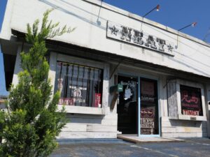 NEAT STYLE（群馬）