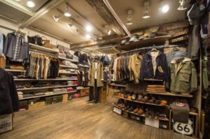 AMERICAYA GENERAL GARDEN（東京）