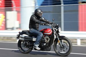 いま世界で流行しているバイクスタイル「スクランブラー」って何だ！？