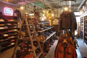 MUSHMANS（埼玉）