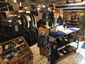 UNION 大宮本店（埼玉）