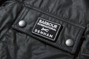 秋冬短期連載★「帰ってきた!DENHAMの(デンハム)の裏番長」第2回はバブアー別注編