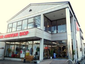 BIG AMERICAN SHOP 丸亀（香川）