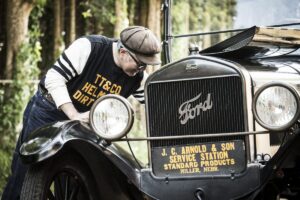 USAカルチャー通5人が、この道にドップリ浸かるきっかけになったモノが知りたい！