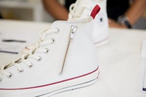 秋冬短期連載★「帰ってきた!DENHAM(デンハム)の裏番長」第1回コンバース別注編